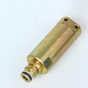 點擊查看詳細信息<br>標題：GYGLQ-KJ系列礦用微型直通式高壓水質過濾器 閱讀次數：3208